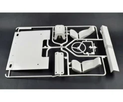 Tamiya 300115178P-Teile Amaturenbrett/Sitze Globe Liner