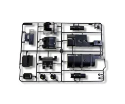 Tamiya 319115580Q-Teile Tanks Volvo FH16 XL 750 4x2