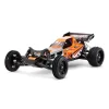 Tamiya 58628Racing Fighter - The Real 1:10 RC Buggy DT-03