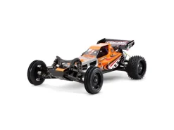 Tamiya 58628Racing Fighter - The Real 1:10 RC Buggy DT-03