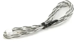 Tamiya 307175099Rückfahrlicht 3mm weiß für Tamiya MFC