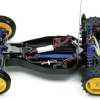 Tamiya 584701:10 RC 2 WD Holiday Buggy 2010 DT-02