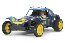 Tamiya 584701:10 RC 2 WD Holiday Buggy 2010 DT-02