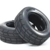 Tamiya 51589Reifen Race Truck 1:10 (2) 28mm TT-01 / TT-02