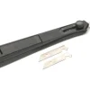Tamiya 74091Reiß-Messer für Plastik