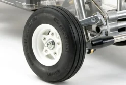 Tamiya 58452Sand Scorcher 2010 2WD Buggy Bausatz 1:10