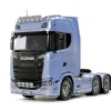 Tamiya 56368Scania 770 S V8 6x4 1/14 Truck Bausatz