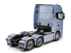 Tamiya 56368Scania 770 S V8 6x4 1/14 Truck Bausatz