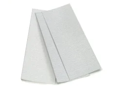 Tamiya 87059Schleifpapier (3) P1500 Körnung