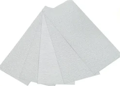 Tamiya 87024Schleifpapierset (5) 1200/1500/2000