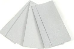 Tamiya 87009Schleifpapierset (5) 180/240/320