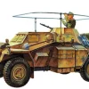 Tamiya 35268SD KFZ 223 1:35