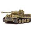 Tamiya 32603SdKfz. 181 Tiger I Ostfront Frühe Produktion, Bausatz, 1:48