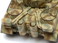 Tamiya 32603SdKfz. 181 Tiger I Ostfront Frühe Produktion, Bausatz, 1:48