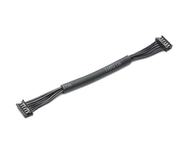 Tamiya 22100Sensorkabel flex. 90mm TBLE-02S/04S