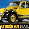 Tamiya 58655SETCitroen 2CV Charleston 1/10 Bausatz M-05 2,4Ghz Komplettset