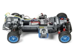 Tamiya 58687SETFord Escort MkII Rally 1/10 4WD MF-01X Bausatz Komplettset