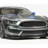 Tamiya 58664SETFord Mustang GT4 4WD Onroad Fahrzeug TT-02 1/10 Komplettset