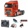 Tamiya 56325SETMAN TGX 26.540 6x4 XLX 2,4GHz Komplettset