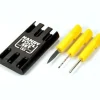 Tamiya 74057Set mit Bohrer-/Reibahle