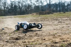 Tamiya 58587SETNeo Fighter DT-03 2WD Buggy Baukasten Komplettset