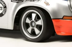 Tamiya 58571SETPorsche 911 Carrera RSR TT-02 2,4GHz Komplettset
