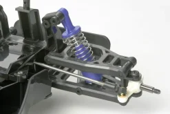 Tamiya 58470SET1:10 RC 2 WD Holiday Buggy 2010 DT-02 Komplettset