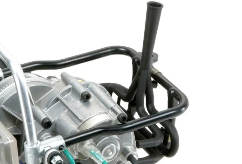 Tamiya 58452SETSand Scorcher 2010 2WD Buggy Komplettset
