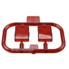 Tamiya 300115106S-Teile Bremslichtteile rot für Tamiya US-Trucks & Auflieger