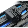 Tamiya 47372Subaru Impreza WRX 2004 1/10 4WD RC Rally-Fahrzeug TT-01E