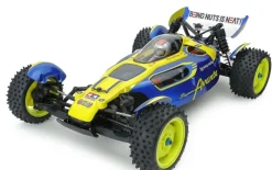 Tamiya 58696Super Avante (TD4) 4WD Buggy 1:10 Bausatz