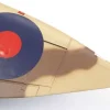 Tamiya 60320Supermarine Spitfire Mk.VIII, Plastikbausatz, 1:32