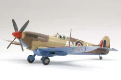 Tamiya 60320Supermarine Spitfire Mk.VIII, Plastikbausatz, 1:32