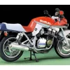 Tamiya 14065Suzuki GSX1100 Katana Cust.Tuned Bausatzmodell 1:12