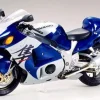 Tamiya 140901:12 Suzuki GSX1300R Hayabusa Street ´98