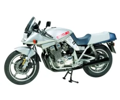 Tamiya 14010Suzuki GSX1100S Katana Bausatz 1:12