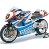 Tamiya 140811:12 Suzuki RGV Gamma XR89 #10 1999