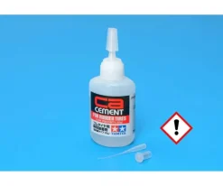 Tamiya 54511TAMIYA CA Reifenkleber Super dünn 25g