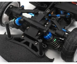 Tamiya 58693TA08 Pro Chassis Kit 4WD 1:10