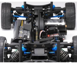 Tamiya 58693TA08 Pro Chassis Kit 4WD 1:10