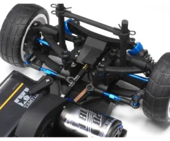Tamiya 58693TA08 Pro Chassis Kit 4WD 1:10