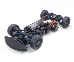 Tamiya 58693TA08 Pro Chassis Kit 4WD 1:10