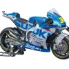Tamiya 14139Team Suzuki ECSTAR GSX-RR 2020 1:12 Modellbausatz