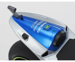 Tamiya 14139Team Suzuki ECSTAR GSX-RR 2020 1:12 Modellbausatz
