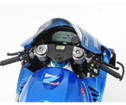 Tamiya 14139Team Suzuki ECSTAR GSX-RR 2020 1:12 Modellbausatz