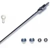Tamiya 56507Teleskop-Antenne für 1:14 LKWs