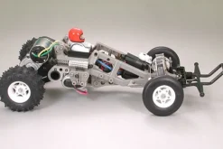 Tamiya 58354The Frog 2005 1:10 2WD Buggy LWA Bausatz