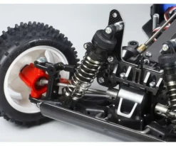 Tamiya 47350Top Force 2017 1:10 4WD Offroad Buggy - Limited Edition Wiederauflage