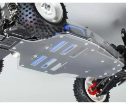 Tamiya 47350Top Force 2017 1:10 4WD Offroad Buggy - Limited Edition Wiederauflage