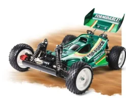 Tamiya 47350Top Force 2017 1:10 4WD Offroad Buggy - Limited Edition Wiederauflage